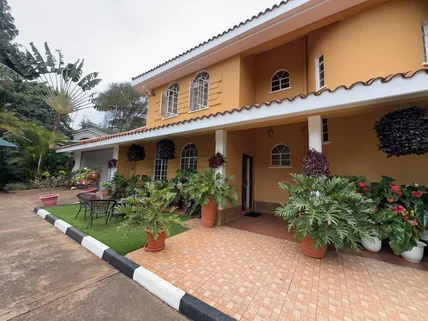 1-bedroom House for rent in Runda, Westlands