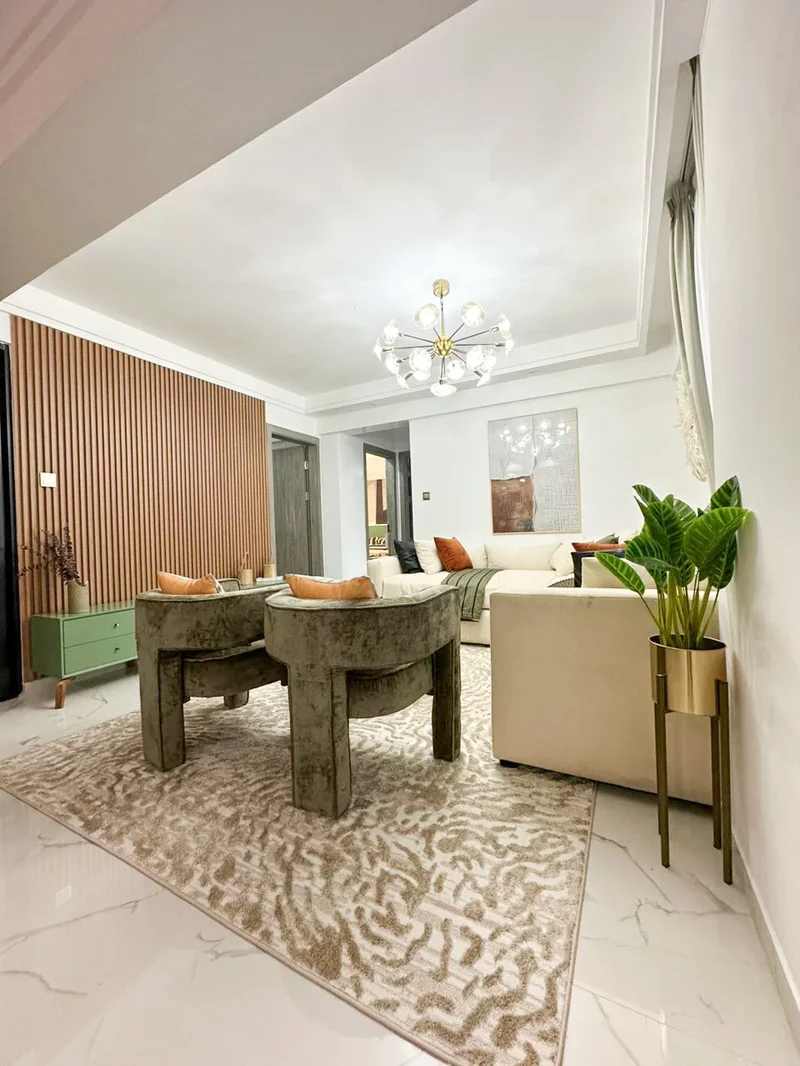 4 Bedroom Apartment For Sale In Lavington