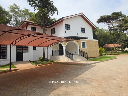 6-bedroom House for sale in Runda, Westlands
