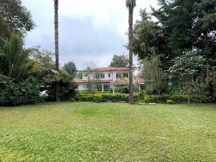 4-bedroom Villa for rent in Gigiri, Westlands