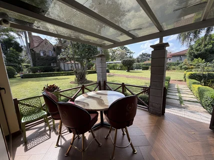 1-bedroom Apartment for rent in Lavington, Nairobi