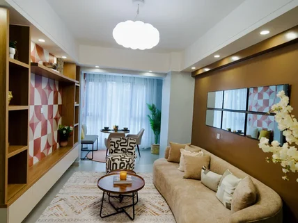 1-bedroom Apartment for sale in Kilimani, Nairobi