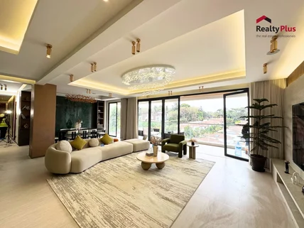 4-bedroom Apartment for sale in Brookside, Westlands