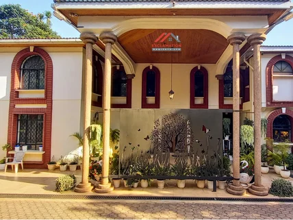 5-bedroom Villa for sale in Gigiri, Westlands