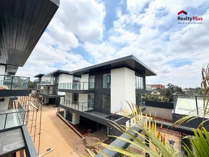 5-bedroom Villa for sale in Lavington, Nairobi