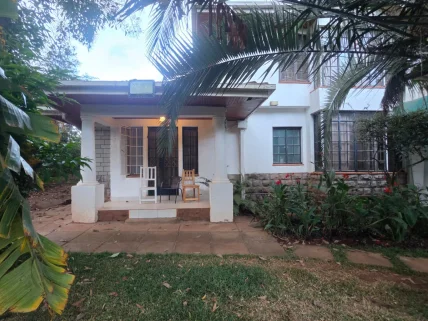 3-bedroom House for rent in Gigiri, Westlands