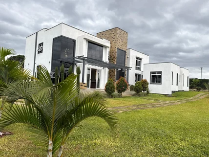 4-bedroom Villa for rent in Tatu City, Ruiru