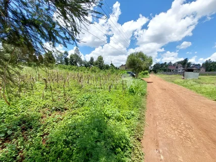 Residential Land for sale in Tatu City, Ruiru