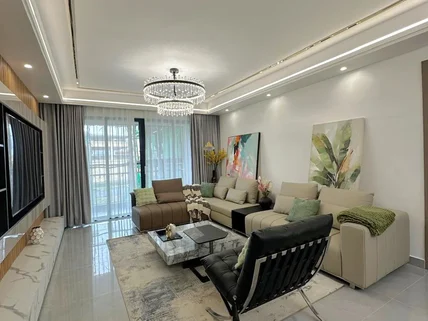 4-bedroom Apartment for sale in Lavington, Nairobi