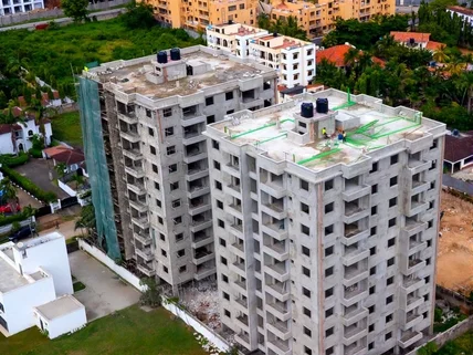 3-bedroom Apartment for sale in Nyali Area, Nyali