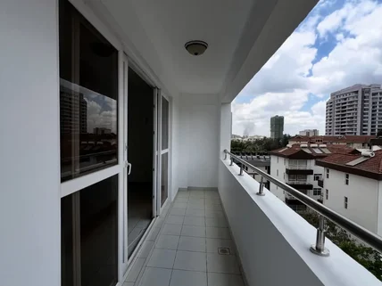 2-bedroom Apartment for rent in Rhapta Road, Westlands