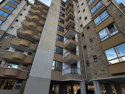 3-bedroom Apartment for rent in Kilimani, Nairobi
