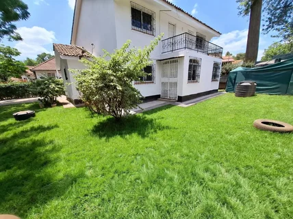 4-bedroom House for rent in Kilimani, Nairobi