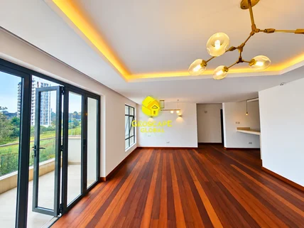 4-bedroom Townhouse for rent in Rosslyn, Westlands