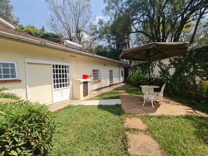 2-bedroom House for rent in Spring Valley, Westlands