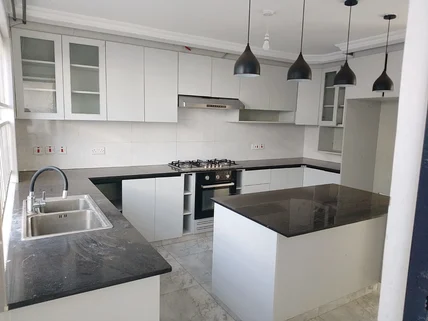 4-bedroom Townhouse for rent in Juja, Kiambu County