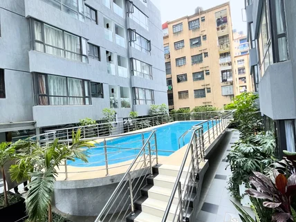 2-bedroom Apartment for rent in Lavington, Nairobi