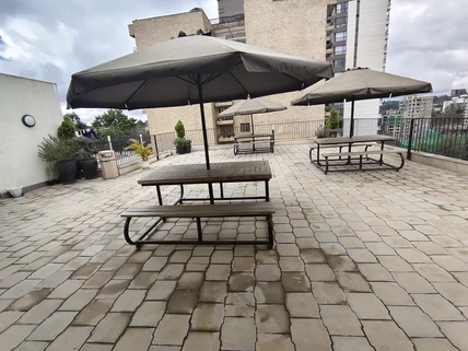 1-bedroom Apartment for rent in Riverside, Westlands
