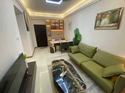 1-bedroom Apartment for sale in Kilimani, Nairobi