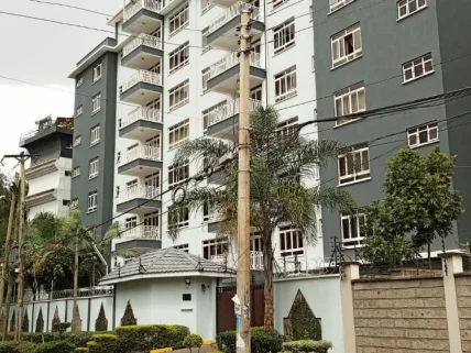 3-bedroom Apartment for sale in Brookside, Westlands