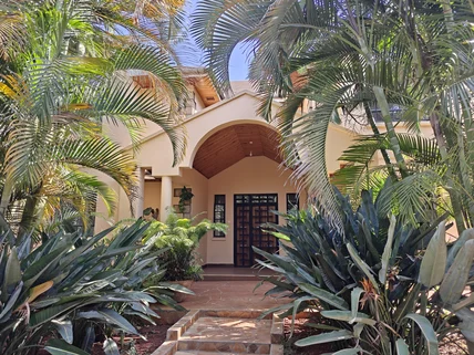 4-bedroom Townhouse for rent in Runda, Westlands