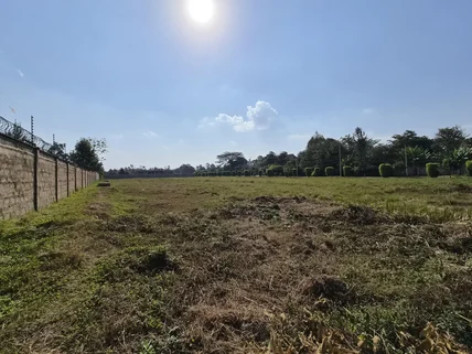 Residential Land for sale in Gigiri, Westlands