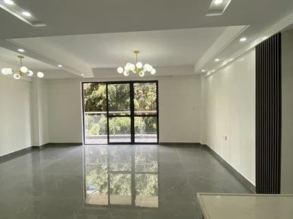 2-bedroom Apartment for rent in Kilimani, Nairobi