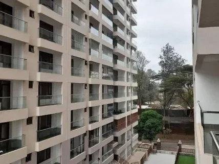 4-bedroom Apartment for rent in Kilimani, Nairobi