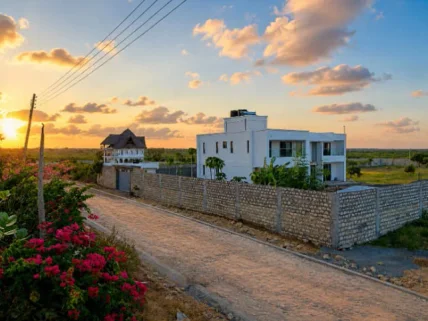 Residential Land for sale in Malindi, Kilifi County