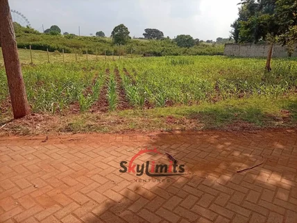 Residential Land for sale in Runda, Westlands