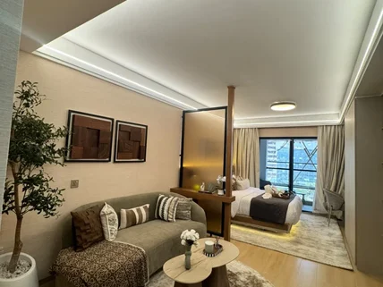 1-bedroom Apartment for sale in Brookside, Westlands