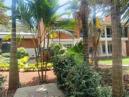 4-bedroom Villa for rent in Runda, Westlands