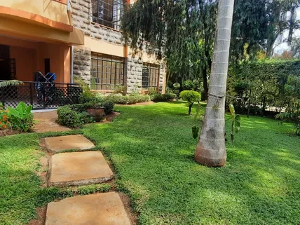 2-bedroom Villa for rent in Lavington, Nairobi