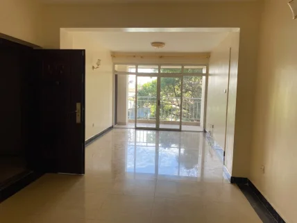 2-bedroom Apartment for rent in Kilimani, Nairobi