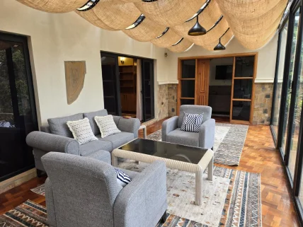 3-bedroom Townhouse for rent in Tigoni, Limuru