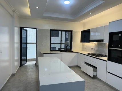 5-bedroom Apartment for rent in Parklands, Westlands