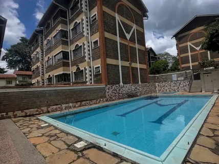 3-bedroom Apartment for rent in Riverside, Westlands