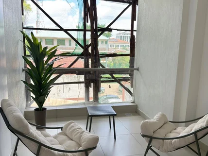 1-bedroom Apartment for sale in Kilimani, Nairobi