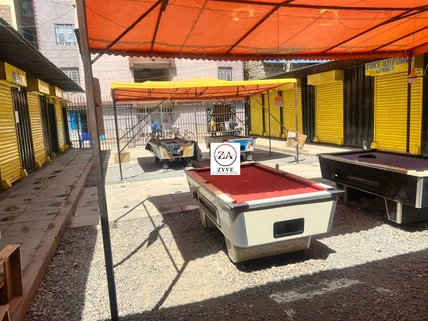 Shop for rent in Zimmermann, Roysambu