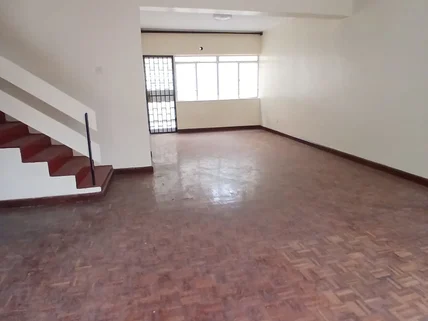 3-bedroom Apartment for rent in Kileleshwa, Nairobi