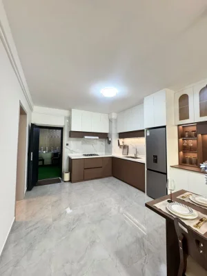 Apartment in Kilimani, Nairobi - thumbnail 3