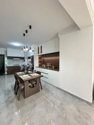 Apartment in Kilimani, Nairobi - thumbnail 1