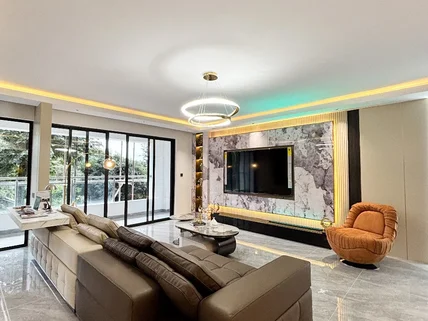 4-bedroom Apartment for sale in Lavington, Nairobi