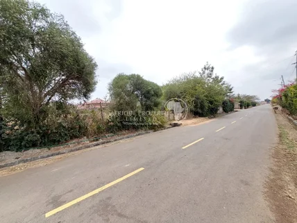 Residential Land for sale in Membley, Ruiru