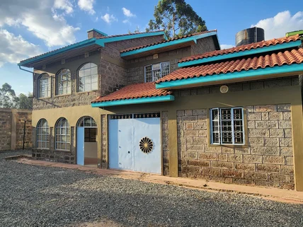 4-bedroom House for sale in Ongata Rongai, Kajiado County