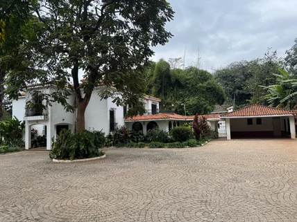 5-bedroom Villa for sale in Muthaiga, Nairobi