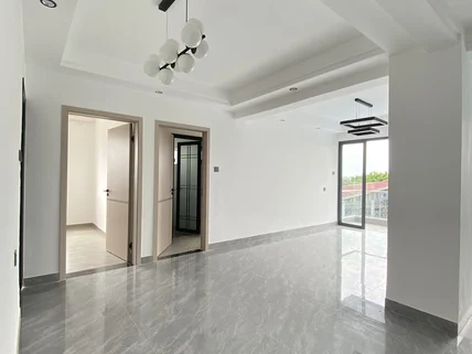 2-bedroom Apartment for rent in Kilimani, Nairobi