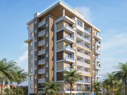 3-bedroom Apartment for sale in Nyali Area, Nyali
