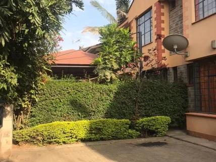 4-bedroom Townhouse for sale in Mombasa Road, Nairobi