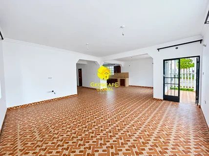5-bedroom House for rent in Muthaiga, Nairobi